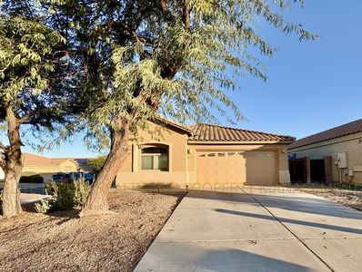 7159 E Cherrywood St, Tucson, AZ, 85706