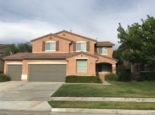 33766 Sundrop Ave, Murrieta, CA 92563