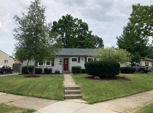 6121 W Holt Ave, Milwaukee, WI 53219