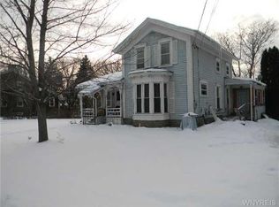 170 Buffalo St, Gowanda, NY 14070