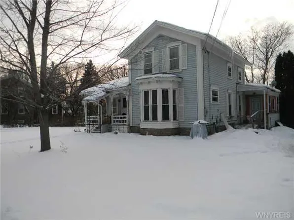 170 Buffalo St, Gowanda, NY 14070
