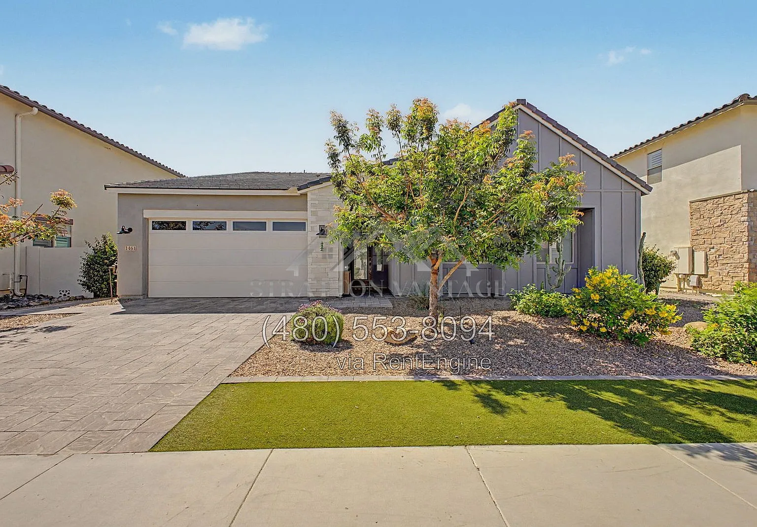 4 bed, 4.0 bath, 2945 sqft, $3,800 — Photo 1