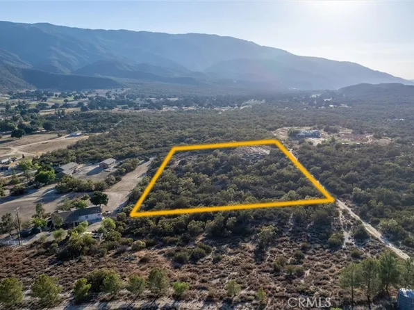 382 Unnamed Off 5 Lot 79, Warner Springs, CA 92086