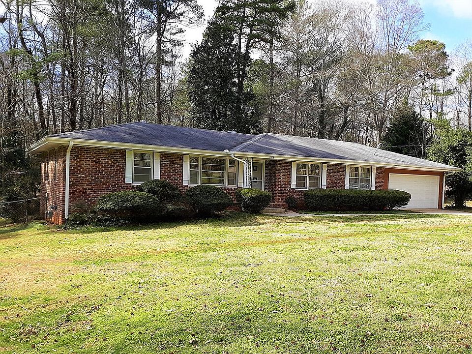 1st image of 4375 N Park Dr
