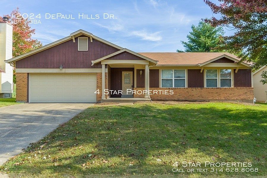 1st image of 12024 Depaul Hills Dr