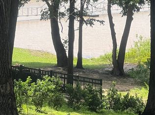 Dover Estates Rd, Eufaula, OK 74432