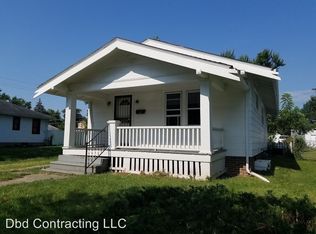 4030 Reed St, Fort Wayne, IN 46806