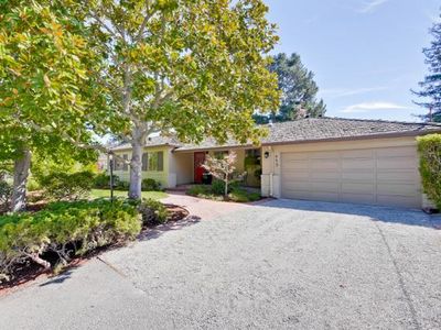 435 Casita Way, Los Altos, CA, 94022