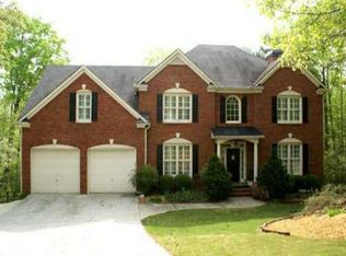 2655 New Rutgers Walk, Cumming, GA 30041