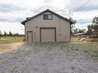 64801 Old Bnd, Bend, OR 97703