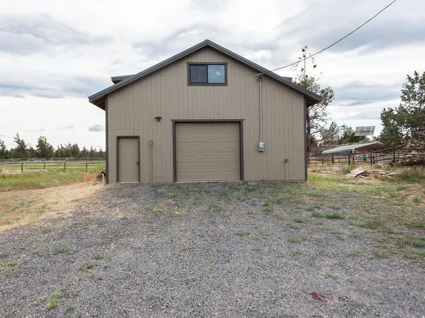 64801 Old Bnd, Bend, OR 97703
