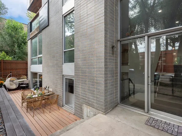 1214 N Wood St #101, Chicago, IL 60622