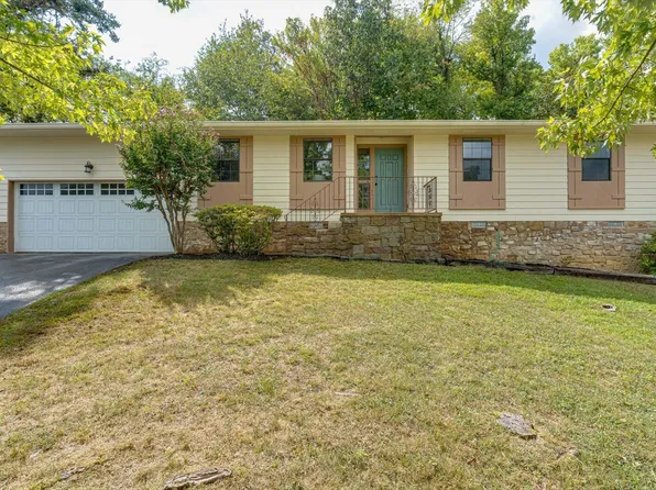 603 Paragon Dr, Chattanooga, TN 37415