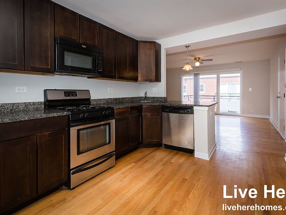 1st image of 6435 N Damen Ave APT 3W