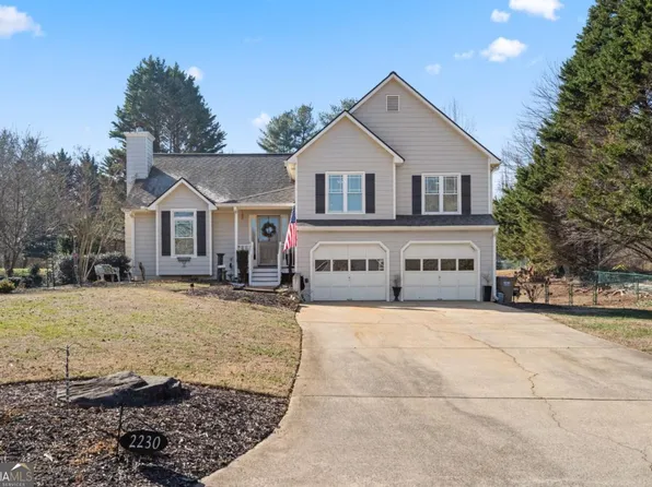 2230 McBrayer Ct, Cumming, GA 30028