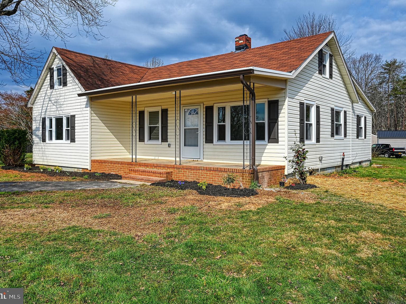 12433 Shannon Hill Rd, Louisa, VA 23093 Zillow