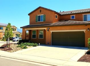 1544 Tiger Eye Ln, Beaumont, CA 92223