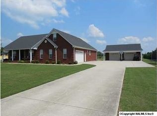 3196 Lower River Rd, Decatur, AL 35603