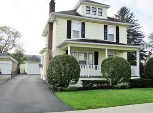 12 Utica Ave, Binghamton, NY 13901