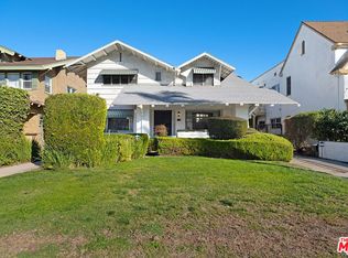 1508 4th Ave, Los Angeles, CA 90019