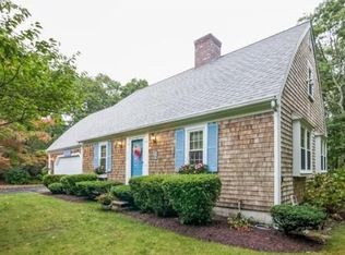 211 Boulder Rd, Barnstable, MA 02630