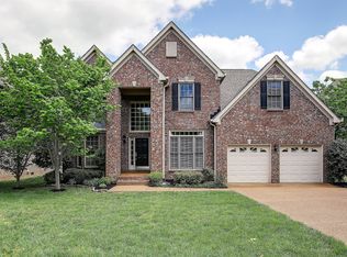 3264 Locust Holw, Nolensville, TN 37135