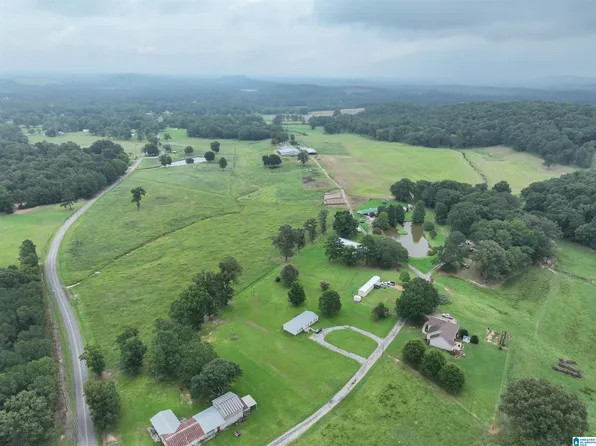 20796 Us Highway 231, Pell City, AL 35125