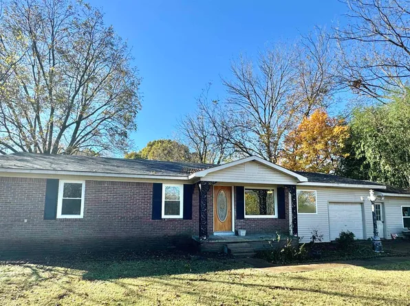 35 Ellis Loop, Ripley, TN 38063