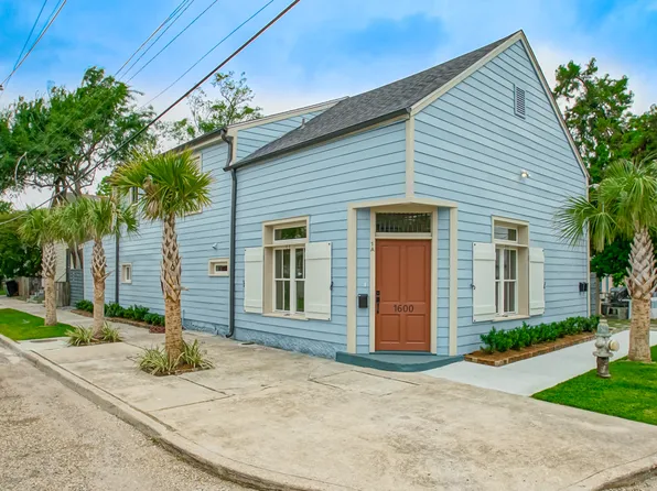 1600 Monroe St, New Orleans, LA