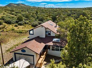 10433 E Poland Rd, Mayer, AZ 86333