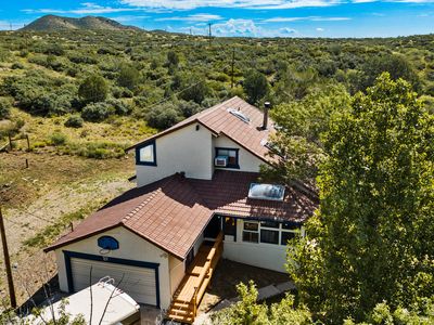 10433 E Poland Rd, Mayer, AZ, 86333