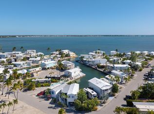 701 Spanish Main Dr #236, Cudjoe Key, FL 33042