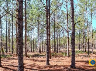 Hickory Head Rd, Westville, SC 29175