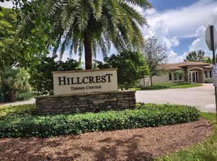 4200 Hillcrest Drive #405, Hollywood, FL 33021