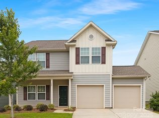 124 Canada Dr #45, Statesville, NC 28677