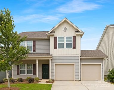 124 Canada Dr #45, Statesville, NC, 28677