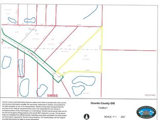 5324 S Gilbert Ln, Abrams, WI 54101