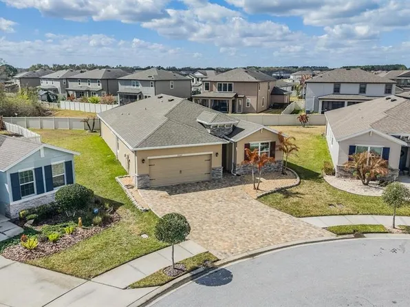 31364 Tansy Bnd, Wesley Chapel, FL 33545