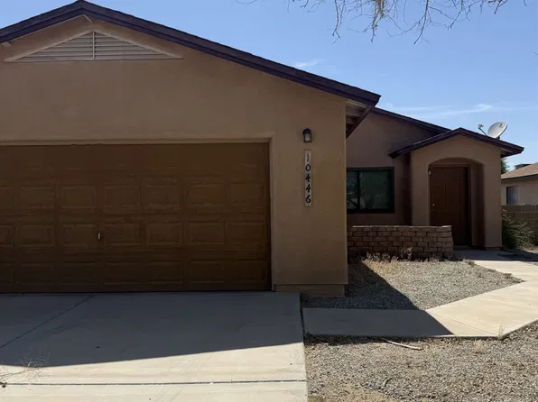10446 S Monsoon Ave, Yuma, AZ 85365