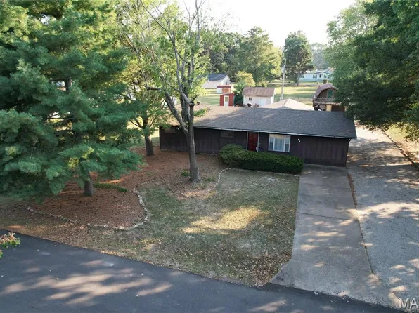404 6th St, Fisk, MO 63940