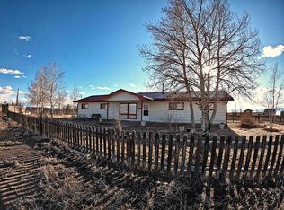7956 Timothy Ln, Alamosa, CO 81101