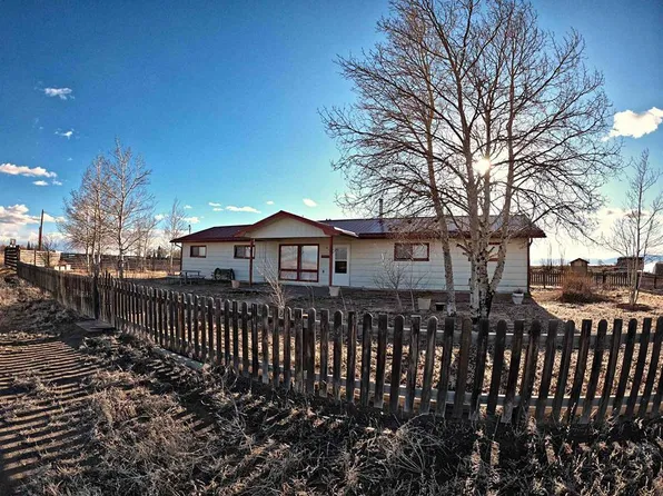7956 Timothy Lane, Alamosa, CO 81101