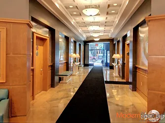 Rented by Modern Spaces