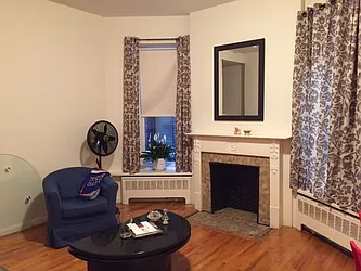 Rented by Walber 82nd Street