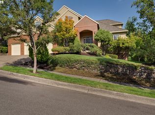 15815 SW Talus Pl, Beaverton, OR 97007