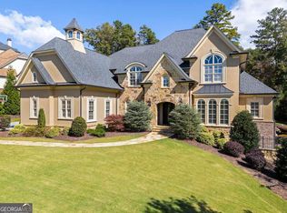 16143 Belford Dr, Milton, GA 30004