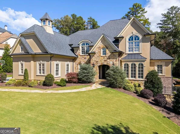16143 Belford Dr, Milton, GA 30004