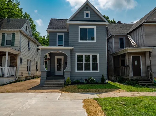 951 W 6th St, Erie, PA 16507