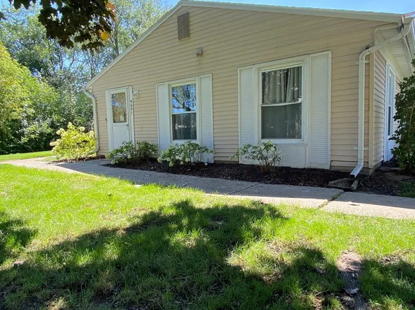 9431 Parkwood N, Davison, MI 48423