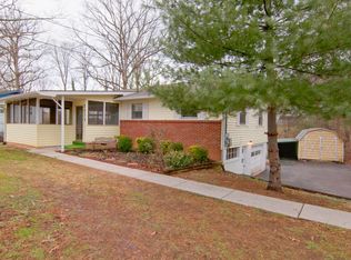 3213 Hazelwood Rd, Knoxville, TN 37921